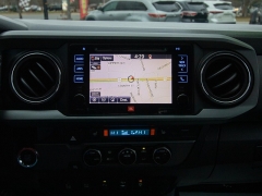 Used 2016  Toyota Tacoma 2WD Double Cab V6 AT (Natl) at Auto Finance Center of Rock Hill near Rock Hill, SC