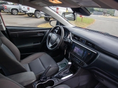 Used 2018  Toyota Corolla (Natl) at Auto Finance Center of Rock Hill near Rock Hill, SC