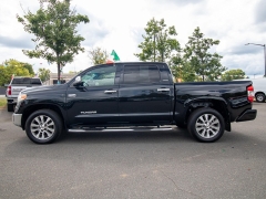 Used 2017  Toyota Tundra 2WD CrewMax Limited 5.7L FFV at Auto Finance Center of Rock Hill near Rock Hill, SC