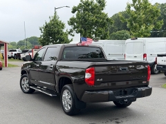 Used 2020  Toyota Tundra 4WD CrewMax 5&period;5' Bed 5&period;7L &lpar;Natl&rpar; at Auto Finance Center near Matthews&comma; NC