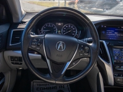 Used 2015  Acura TLX 4d Sedan V6 Tech at Auto Finance Center of Rock Hill near Rock Hill&comma; SC