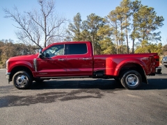 Used 2023  Ford Super Duty F-350 DRW 4WD Crew Cab 8' Box at Auto Finance Center of Rock Hill near Rock Hill, SC