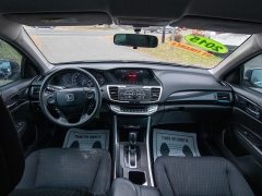 Used 2015  Honda Accord Sedan 4d Sport CVT at Auto Finance Center of Rock Hill near Rock Hill&comma; SC