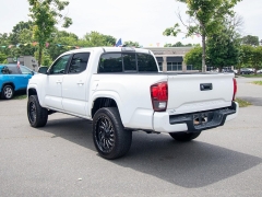 Used 2019 Toyota Tacoma 2WD Double Cab 5' Bed I4 AT (Natl) at Auto Finance Center of Rock Hill near Rock Hill, SC