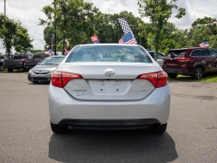 Used 2017 Toyota Corolla (Natl) at Auto Finance Center of Rock Hill near Rock Hill, SC