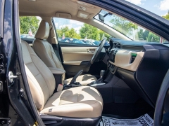 Used 2016 Toyota Corolla 4dr Sdn (Natl) at Auto Finance Center of Rock Hill near Rock Hill, SC