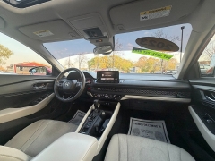 Used 2023  Honda Accord Sedan EX CVT at Auto Finance Center of Rock Hill near Rock Hill&comma; SC