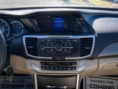 Used 2015  Honda Accord Sedan 4d LX CVT at Auto Finance Center of Rock Hill near Rock Hill&comma; SC