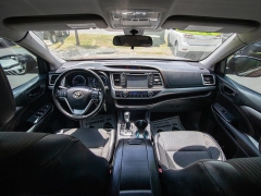 Used 2017 Toyota Highlander LE V6 FWD (Natl) at Auto Finance Center of Rock Hill near Rock Hill, SC