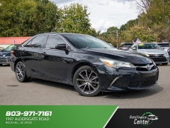 Used 2017  Toyota Camry Auto (Natl) at Auto Finance Center of Rock Hill near Rock Hill, SC
