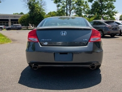 Used 2011 Honda Accord Cpe 2dr V6 Auto EX-L at Auto Finance Center of Rock Hill near Rock Hill, SC