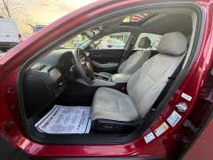 Used 2023  Honda Accord Sedan EX CVT at Auto Finance Center of Rock Hill near Rock Hill&comma; SC