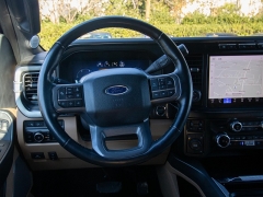 Used 2023 Ford Super Duty F-350 DRW 4WD Crew Cab 8' Box at Auto Finance Center of Rock Hill near Rock Hill, SC
