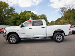 Used 2024 Ram 2500 Big Horn 4x4 Crew Cab 6'4" Box at Auto Finance Center of Rock Hill near Rock Hill, SC