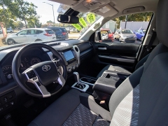 Used 2020  Toyota Tundra 4WD CrewMax 5.5' Bed 5.7L (Natl) at Auto Finance Center of Rock Hill near Rock Hill, SC