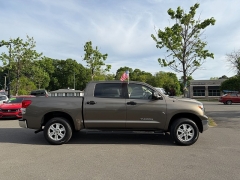 Used 2010  Toyota Tundra 2WD CrewMax 4&period;6L at Auto Finance Center near Matthews&comma; NC