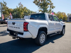 Used 2024  Toyota Tacoma 4WD Double Cab Bed (Natl) at Auto Finance Center of Rock Hill near Rock Hill, SC