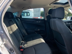 Used 2018 Honda Civic Sedan 4d EX at Auto Finance Center of Rock Hill near Rock Hill, SC