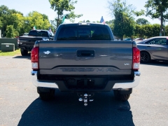 Used 2016 Toyota Tacoma 4WD Double Cab LB V6 AT (Natl) at Auto Finance Center of Rock Hill near Rock Hill, SC