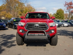 Used 2020  Toyota Tacoma 2WD Double Cab 5' Bed V6 AT &lpar;Natl&rpar; at Auto Finance Center of Rock Hill near Rock Hill&comma; SC