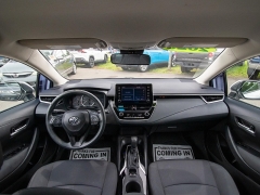Used 2020 Toyota Corolla 4d Sedan LE at Auto Finance Center of Rock Hill near Rock Hill, SC