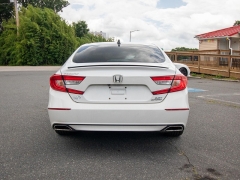 Used 2021 Honda Accord Sedan Sport 2.0T Auto at Auto Finance Center of Rock Hill near Rock Hill, SC