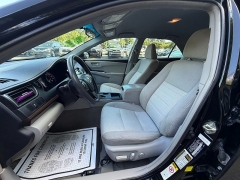 Used 2016  Toyota Camry 4dr Sdn I4 Auto &lpar;Natl&rpar; at Auto Finance Center near Matthews&comma; NC