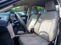 Used 2014 Toyota Corolla 4dr Sdn (Natl) at Auto Finance Center of Rock Hill near Rock Hill, SC