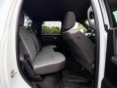 Used 2024 Ram 2500 Big Horn 4x4 Crew Cab 6'4" Box at Auto Finance Center of Rock Hill near Rock Hill, SC