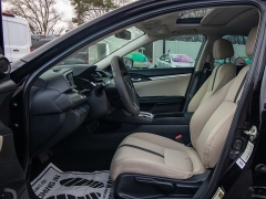 Used 2016  Honda Civic Sedan 4d EX at Auto Finance Center of Rock Hill near Rock Hill&comma; SC