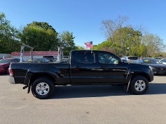 Used 2014  Toyota Tacoma 4WD Double Cab Long Bed at Auto Finance Center near Matthews&comma; NC