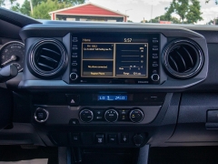 Used 2021 Toyota Tacoma 2WD Double Cab 5' Bed V6 AT (Natl) at Auto Finance Center of Rock Hill near Rock Hill, SC