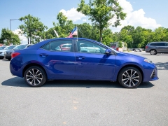 Used 2018 Toyota Corolla (Natl) at Auto Finance Center of Rock Hill near Rock Hill, SC