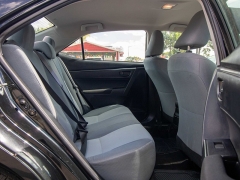 Used 2016  Toyota Corolla 4dr Sdn (Natl) at Auto Finance Center of Rock Hill near Rock Hill, SC