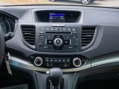 Used 2016  Honda CR-V 4d SUV FWD LX at Auto Finance Center of Rock Hill near Rock Hill, SC