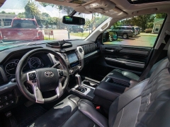 Used 2016 Toyota Tundra 4WD Truck CrewMax 5.7L FFV V8 6-Spd AT (Natl) at Auto Finance Center of Rock Hill near Rock Hill, SC