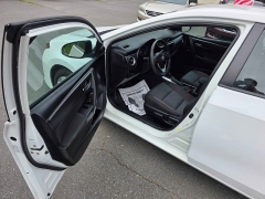 Used 2019  Toyota Corolla &lpar;Natl&rpar; at Auto Finance Center of Rock Hill near Rock Hill&comma; SC