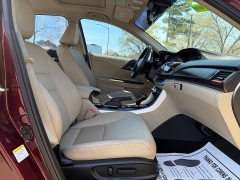 Used 2014  Honda Accord Sedan 4d Touring at Auto Finance Center of Rock Hill near Rock Hill&comma; SC