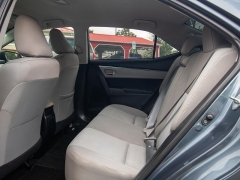 Used 2016 Toyota Corolla 4dr Sdn (Natl) at Auto Finance Center of Rock Hill near Rock Hill, SC