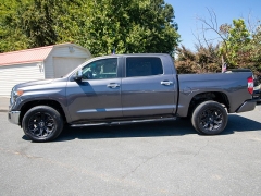 Used 2016 Toyota Tundra 4WD Truck CrewMax 5.7L FFV V8 6-Spd AT (Natl) at Auto Finance Center of Rock Hill near Rock Hill, SC