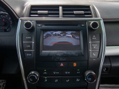 Used 2016  Toyota Camry 4dr Sdn I4 Auto (Natl) at Auto Finance Center of Rock Hill near Rock Hill, SC