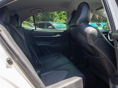 Used 2023 Toyota Camry SE Auto at Auto Finance Center of Rock Hill near Rock Hill, SC