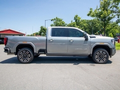 Used 2024 GMC Sierra 2500HD 4WD Crew Cab 159" Denali Ultimate at Auto Finance Center of Rock Hill near Rock Hill, SC