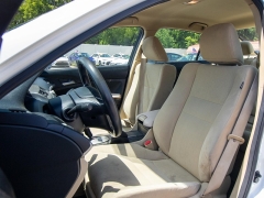 Used 2011 Honda Accord Sedan 4d LX-P at Auto Finance Center of Rock Hill near Rock Hill, SC
