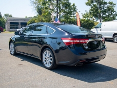Used 2013 Toyota Avalon 4dr Sdn (Natl) at Auto Finance Center of Rock Hill near Rock Hill, SC
