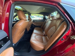 Used 2020  Toyota Avalon 4d Sedan Limited at Auto Finance Center near Matthews&comma; NC