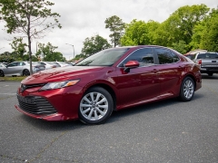 Used 2018 Toyota Camry Auto (Natl) at Auto Finance Center of Rock Hill near Rock Hill, SC