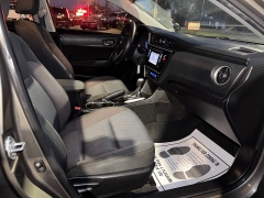 Used 2019  Toyota Corolla &lpar;Natl&rpar; at Auto Finance Center of Rock Hill near Rock Hill&comma; SC