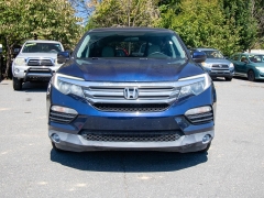 Used 2017 Honda Pilot EX 2WD at Auto Finance Center of Rock Hill near Rock Hill, SC