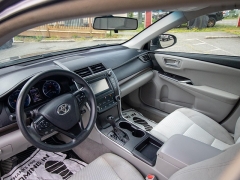 Used 2017 Toyota Camry Auto (Natl) at Auto Finance Center of Rock Hill near Rock Hill, SC